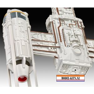 GIFTSET Y WING FIGHTER 3