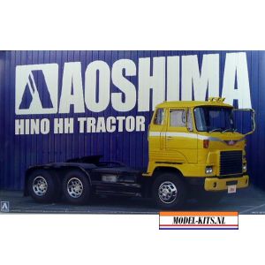 HINO HH TRACTOR