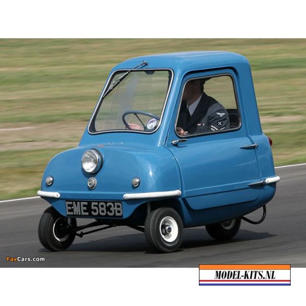 PEEL P50 5