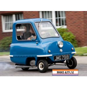 PEEL P50 6