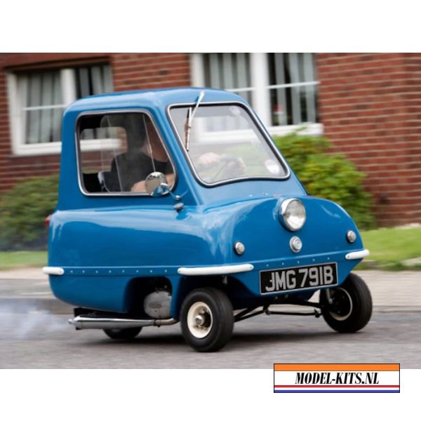 PEEL P50 6