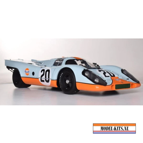 Porsche 917KH 1