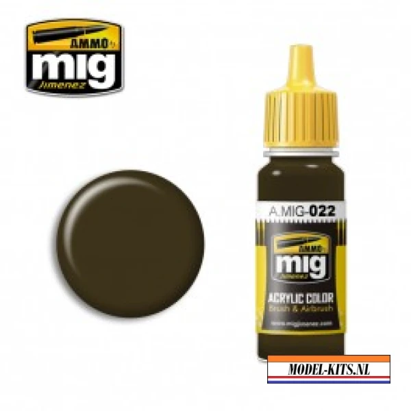 3BAU BASE PROT ALKIDNO COLOR   17ML
