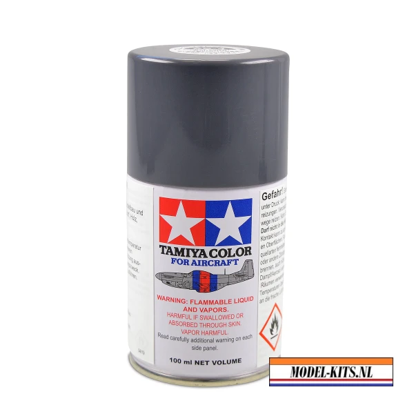 AS 04 GRAY VIOLET, LUFTWAFFE (100ML)