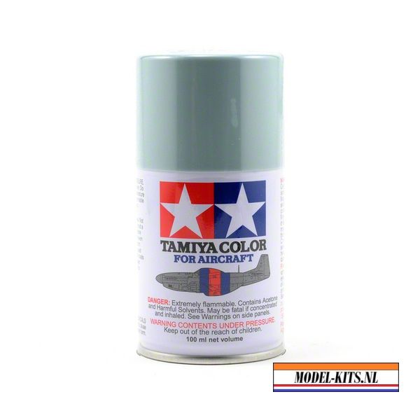 AS 05 LIGHT BLUE, LUFTWAFFE (100ML)