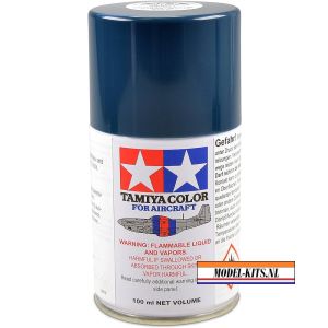 AS 08 NAVY BLUE, US NAVY (100ML)