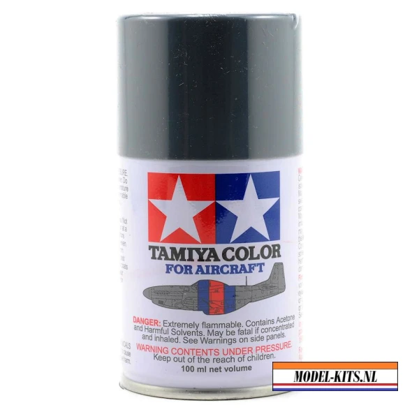 AS 10 OCEAN GREY, RAF (100ML)