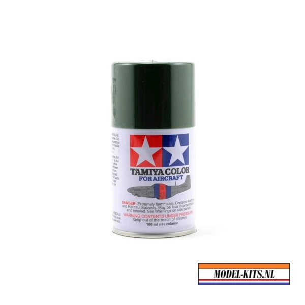 AS 23 LIGHT GREEN, LUFTWAFFE (100ML)