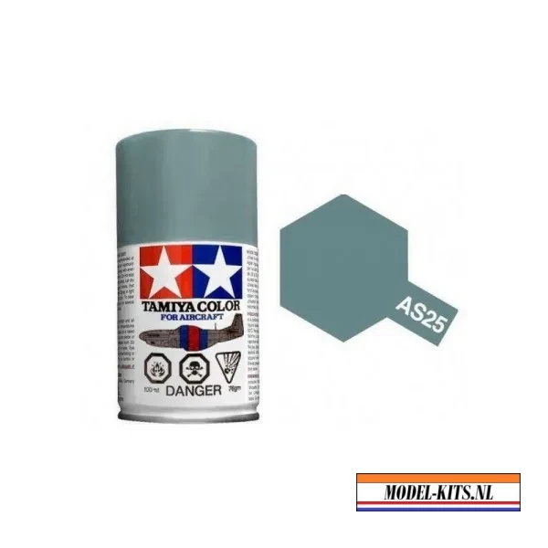 AS 25 DARK GHOST GREY (100ML)