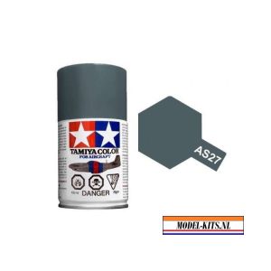AS 27 GUNSHIP GRAY 2 (100ML)