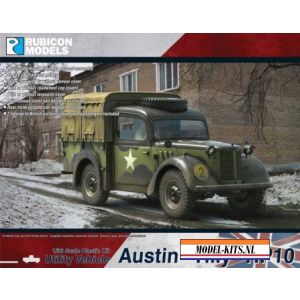 AUSTIN TILLY HP10