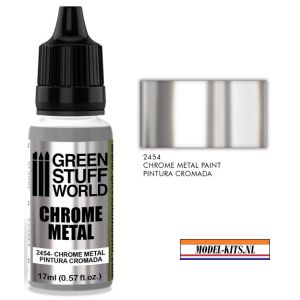 CHROME METAL