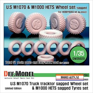 DEFDW35020