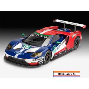 FORD GT LE MANS 2016 2