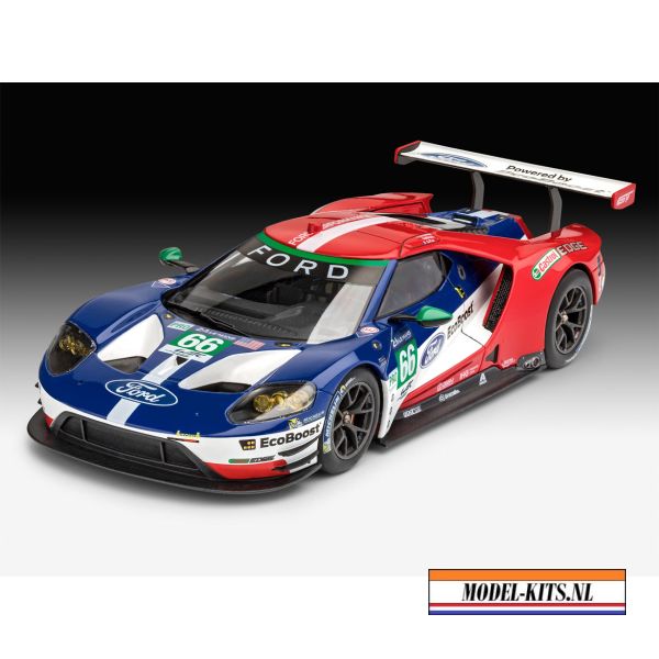 FORD GT LE MANS 2016 2