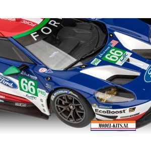 FORD GT LE MANS 2016 3