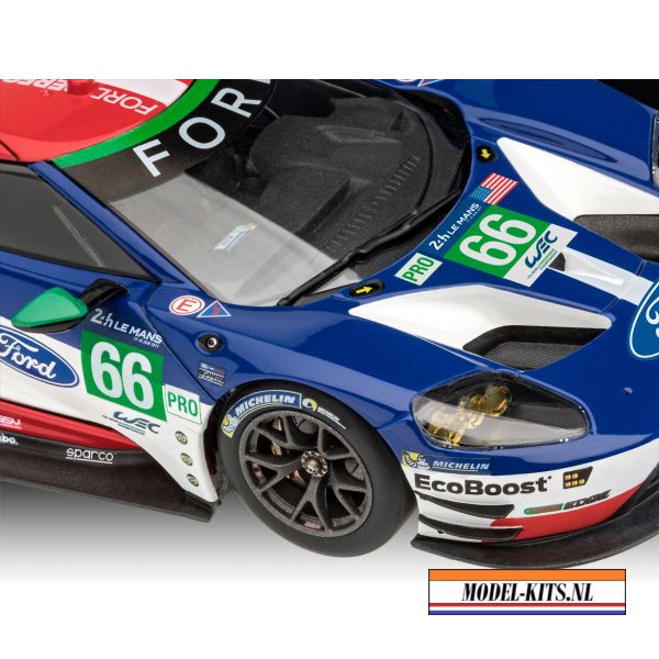 FORD GT LE MANS 2016 3