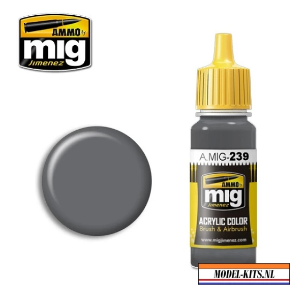 FS 36122 NEUTRAL GRAY   17ML