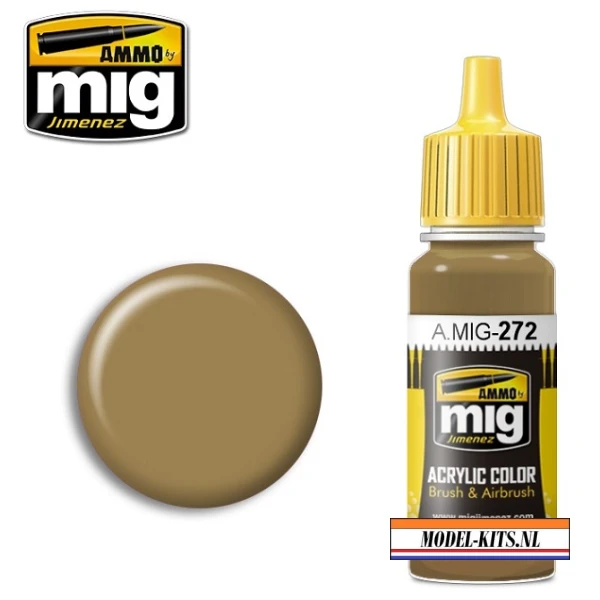 GIALLO MIMETICO 4
