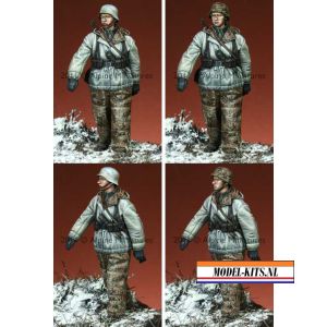 GRENADIER LATE WAR 2