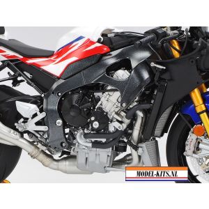 HONDA CBR1000RR R FIREBLADE SP 30TH ANNIVERSARY 9