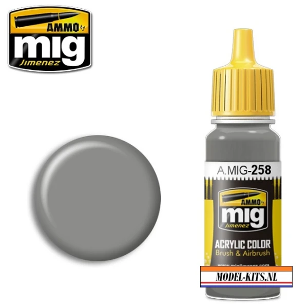 IJA GREY GREEN