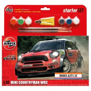 MINI COUNTRYMAN WRC