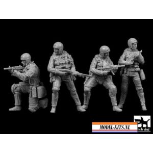 NAVY SEALS BIG SET