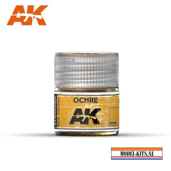 OCHRE 10ML