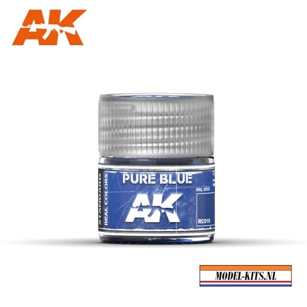 PURE BLUE 10ML