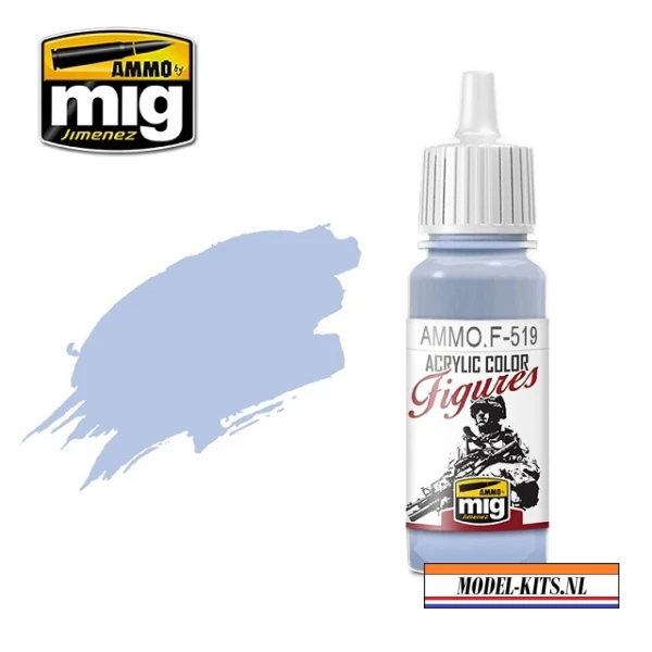 SAPHIRE BLUE