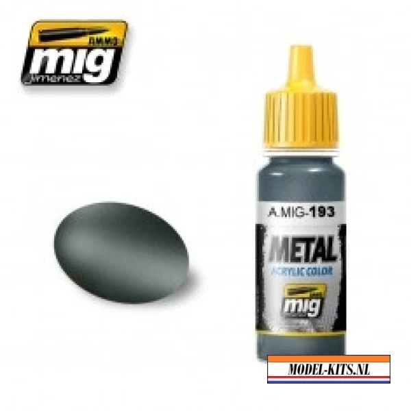 TITANIUM   17ML