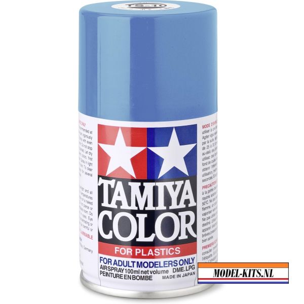 TS 10 FRENCH BLUE (100ML)