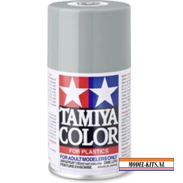 TS 32 HAZE GRAY (100ML)