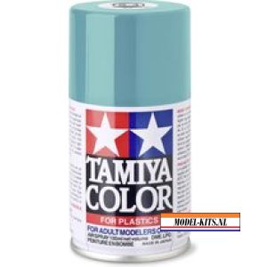 TS 41 CORAL BLUE (100ML)