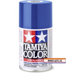 TS 44 BRILLIANT BLUE (100ML)