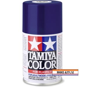 TS 53 DEEP METALLIC BLUE (100ML)