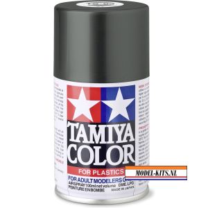 TS 63 NATO BLACK (100ML)