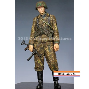 WSS GRENADIER MP40