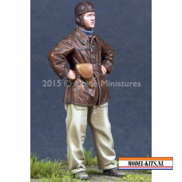 WWII FRENCH