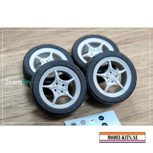 15INCH MUGEN RNR