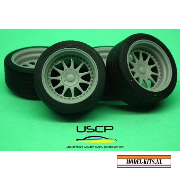 17HARTGE WITH TIRES