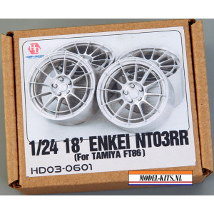 18INCH ENKEI NT03RR