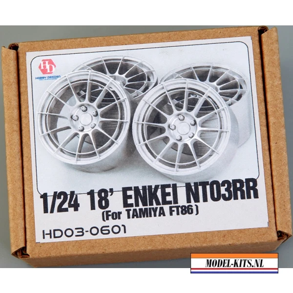 18INCH ENKEI NT03RR