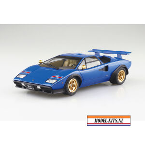 1976 WOLF COUNTACH VERSION 2 1