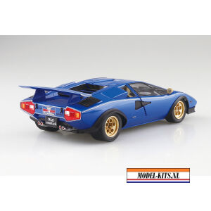 1976 WOLF COUNTACH VERSION 2 2
