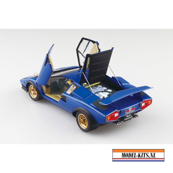 1976 WOLF COUNTACH VERSION 2 3