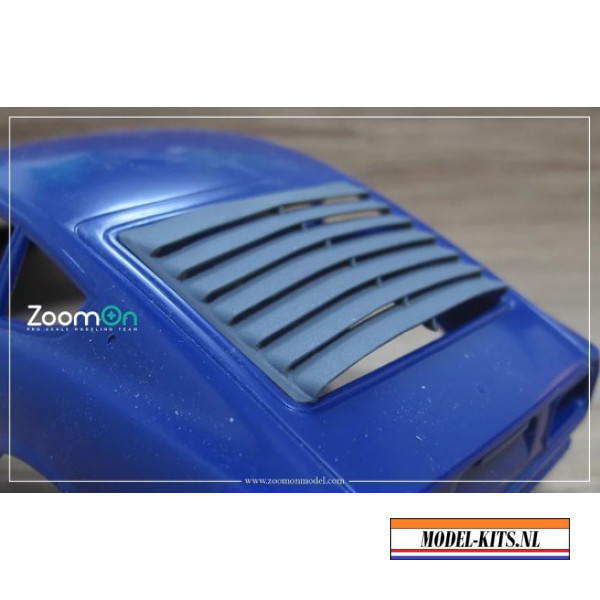 240Z REAR WINDOW LOUVER