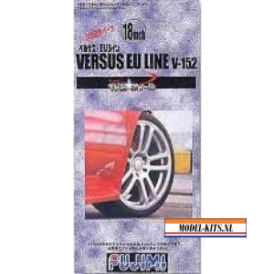 27 VERSUS EU LINE V 152 18