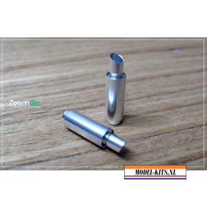 5ZIGEN METAL EXHAUST